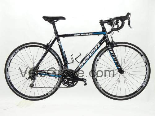 Sensa Romagna fiche technique et avis